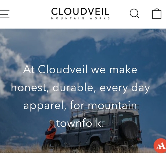 Cloudveil Micro Fleece Jacket - Picture 4 of 11